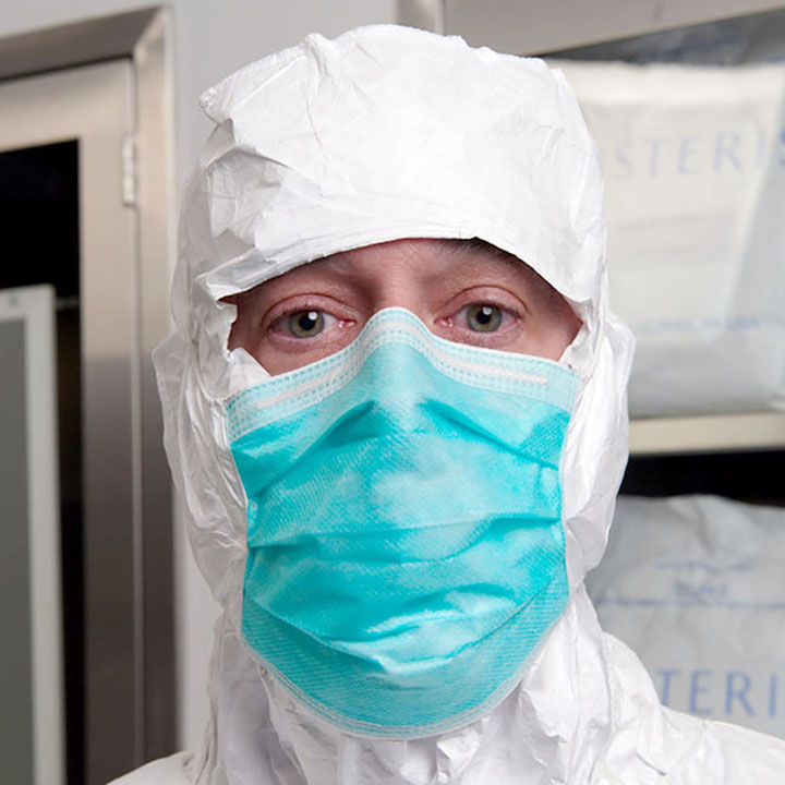sterile surgical mask sterile surgical mask